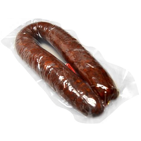 Comprar Chorizo De Cerdo Muy Picante Joman Embutidos Y Jamones