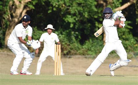 Ranji Trophy 2018 19 Sikkim Cricket Association