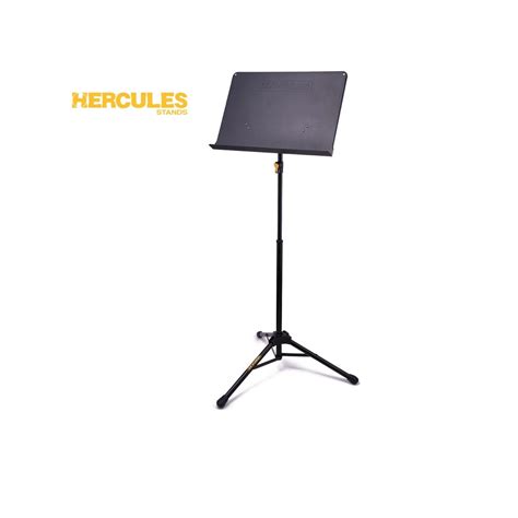 Hercules Ms B Plus Pedestal Para Micr Fono Con Brazo Corporaci N