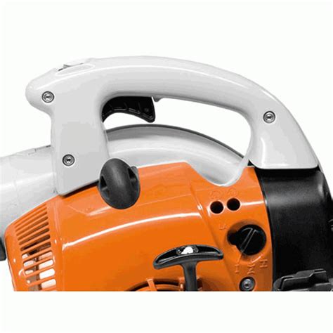 Stihl Bg Blower