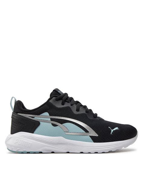 Puma Sneakersy All Day Active 386269 27 Czarny Modivo Pl