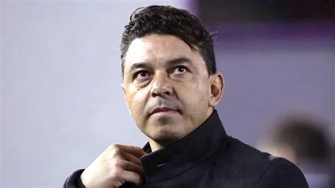 Qu Dijo Marcelo Gallardo Cuando Le Preguntaron Por La Situaci N Econ Mica