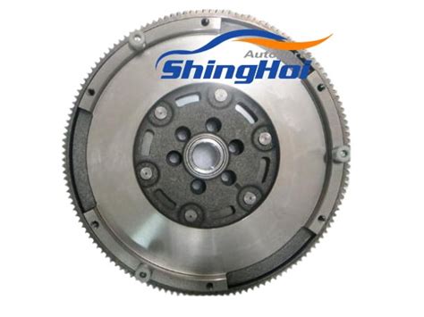 Genuine New BYD 6DT25 Transmission Flywheel Sheng Hai Auto Parts Co