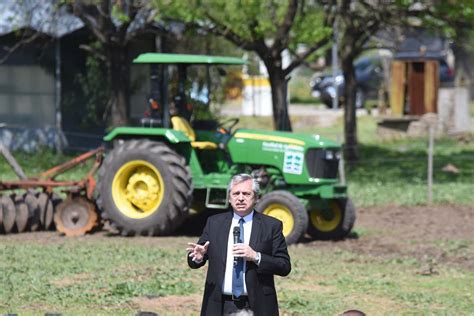 Pichetto Cuestionó El Plan De Alberto Fernández Para Combatir La Desigualdad “la Salida De La