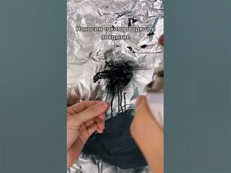 Гальванопластика - YouTube