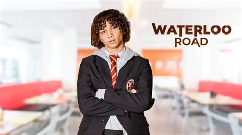 What Happened To Danny In Waterloo Road How Did Danny Die In Waterloo