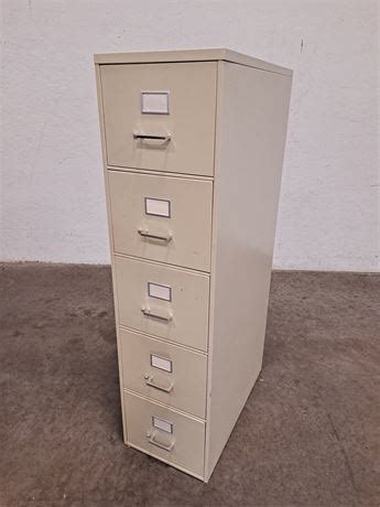 Uw Swap Online Auction Vertical File Cabinet