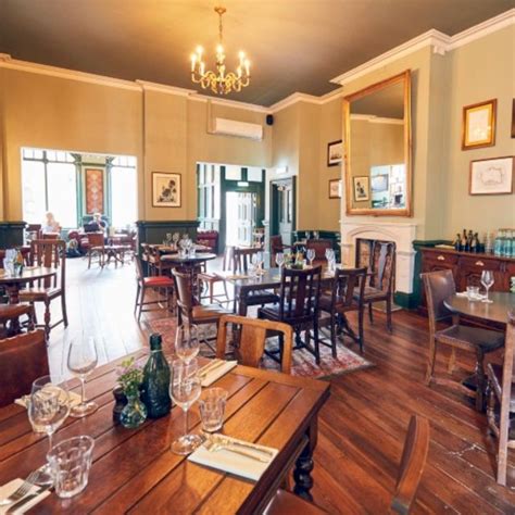 The Old Coffee Tavern Warwick Updated 2024 British Restaurant In