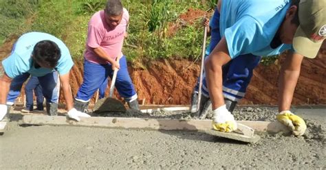 Nenhuma Rua De Brusque Foi Asfaltada Pelo Novo Programa De Pavimenta O