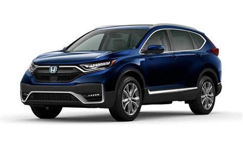 2021 Honda CR-V Hybrid | Honda of Cleveland Heights | Serving Cleveland ...