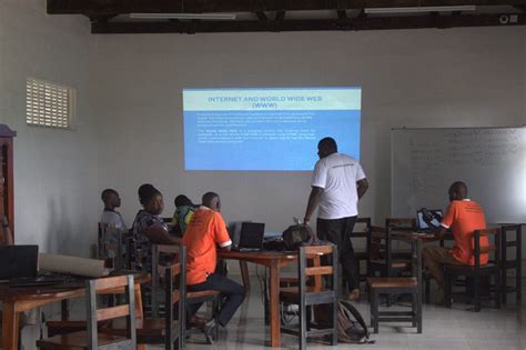 Empowering Education: BOSCO Uganda and Ssubi Foundation Join Hands to