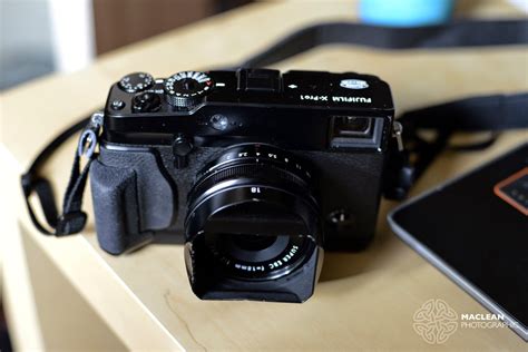 Fujifilm Xf Mm R F