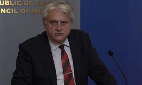 Бойко Рашков мисли да съди ГЕРБ