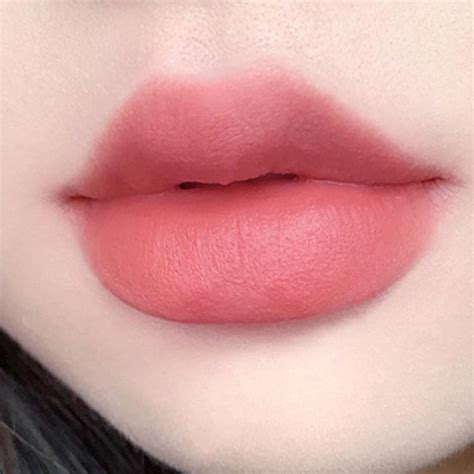 6 Colores Nude Líquido Lápiz Labial Impermeable Terciopelo Mate Brillo De Labios De Larga