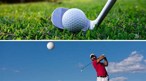 19 Tips On How To Hit A Golf Ball Straight And True