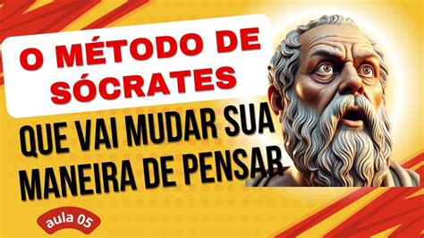 Método Dialético De Sócrates - Sócrates e o método dialético: A técnica que revolucionou o pensamento ...