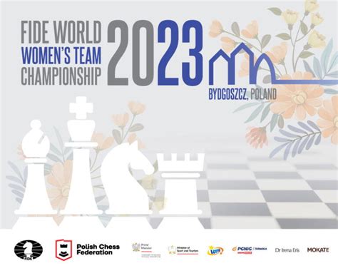 FIDE World Women's Team 2023 R3-4: Indian women on the brink of ...