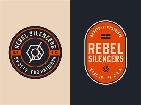 30 Best Gun Logo Design Ideas You Should Check