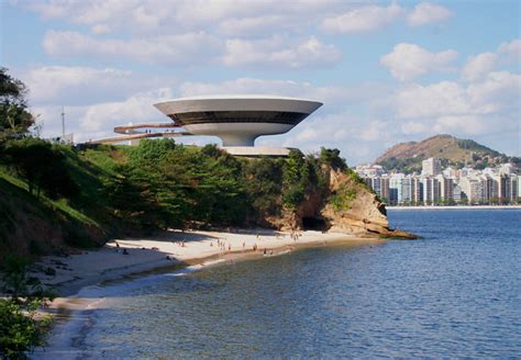 9 Obras De Oscar Niemeyer Para Conhecer No Brasil Mariana Viaja