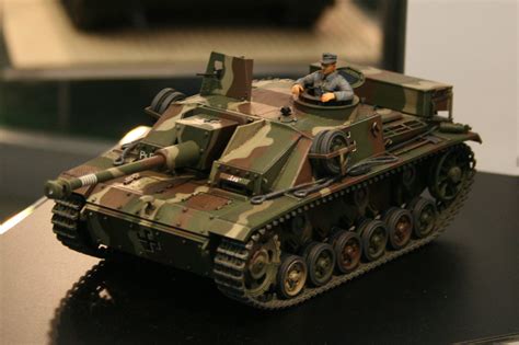 StuG III Ausf G Finnish Army HLJ