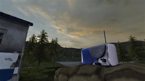 Scenery Image Single Player Evolved Mod For Battlefield 2 ModDB