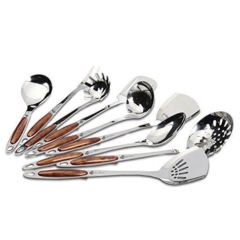 Kitchen Ladle Sets All About Kitchen Set