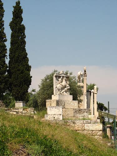 Keramikos in Athens