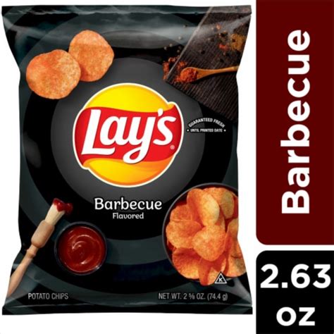 Lays® Barbecue Potato Chips 263 Oz Pick ‘n Save