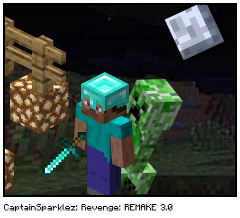 I Made for Revenge in Minecraft's comic.studio : r/MinecraftMemes