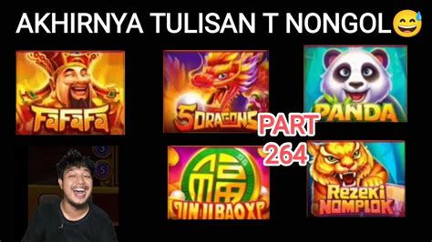 FAFA 5 DRAGON PANDA JINJI BOAXI REZEKI NOMPLOK REQUEST SUBSCRIBER