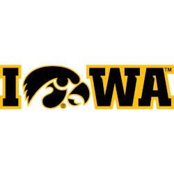 Iowa Hawkeye Logo