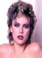 Naked Tish Ambrose In Babylon Blue