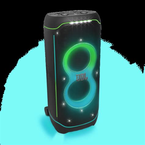 Колонка для вечеринок JBL Partybox Ultimate — купить на официальном ...