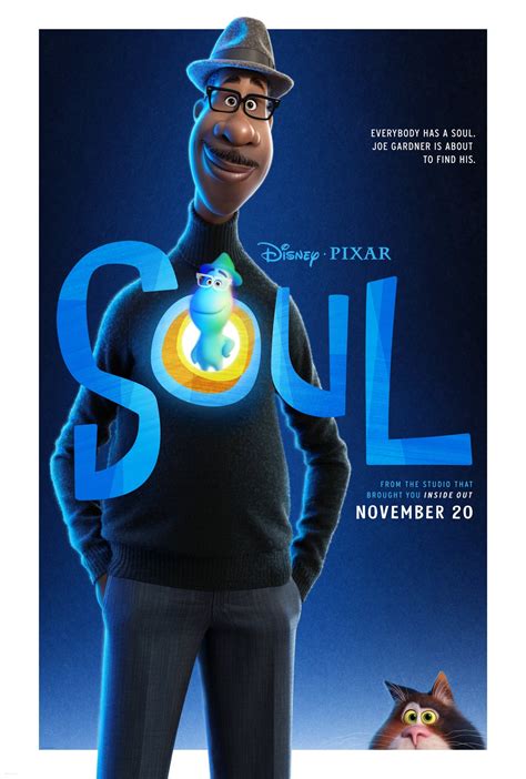 Soul | Pixar Wiki | Fandom