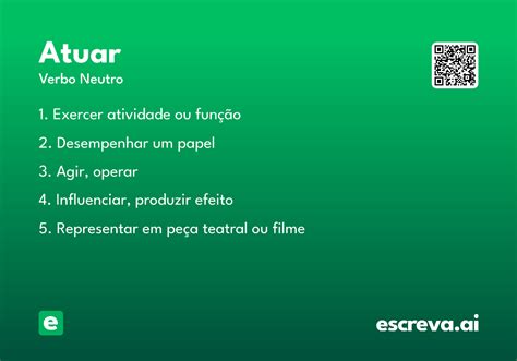 O Que Significa Aturar - Atuar - Significado e Sinônimo - escreva.ai