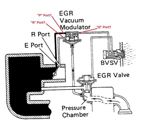 22re Egr Delete Vacuum Diagram