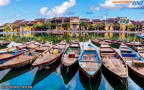 Ho Chi Minh Da Nang Tour Package 7 Days Hanoi Tours Expert