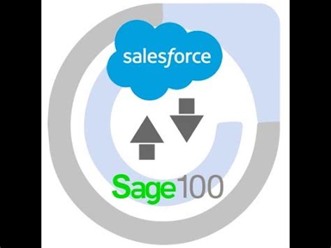 Commercient Sync Integrates Sage X Sage Erp Software With