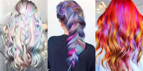 The Prettiest Mermaid Hair on Instagram