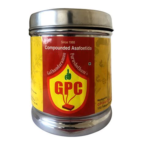 Different Available 250g Hotel Special Compounded Asafoetida Soft Hing