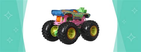 Hot Wheels Monster Trucks Premiera Na Allegro Pl