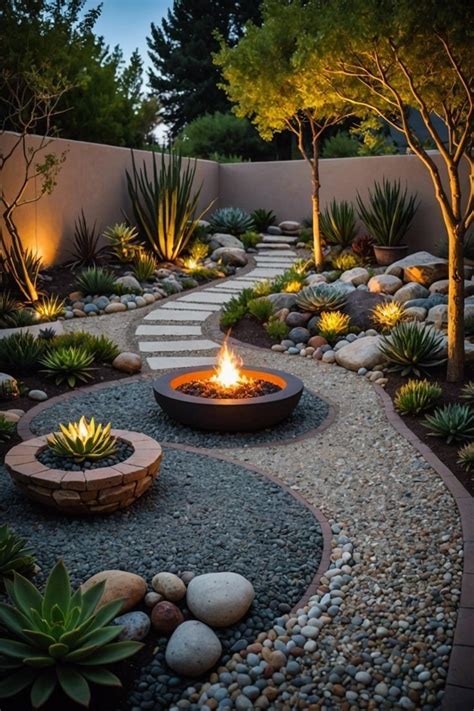 Pin By Adrieli On Pins Criados Por Voc In Desert Landscaping