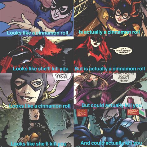 batfamily x sister reader 8