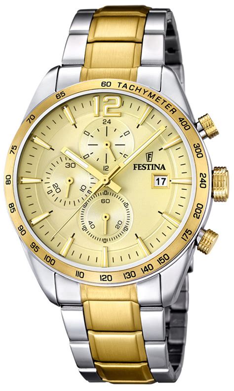 Festina F Zegarek Net