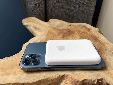 Review: MagSafe Battery Pack, stijlvol opladen voor een stevige prijs