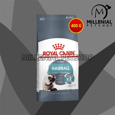 Jual Royal Canin Hairball Care Cat Food Makanan Kucing Cegah Hairball