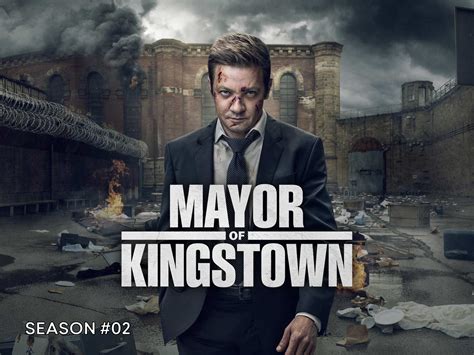 Who Beat Up Robert On Mayor Of Kingstown A Deep Dive Into The Drama