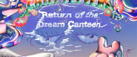 Yeah Red Hot Chili Peppers Return Of The Dream Canteen HighResMac