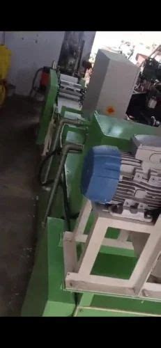 Fully Automatic Papad Machine For Commercial Model Name Number Rudra