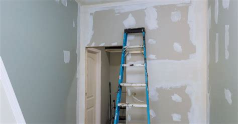 Drywall Finish Levels Explained Craftingwithconcrete